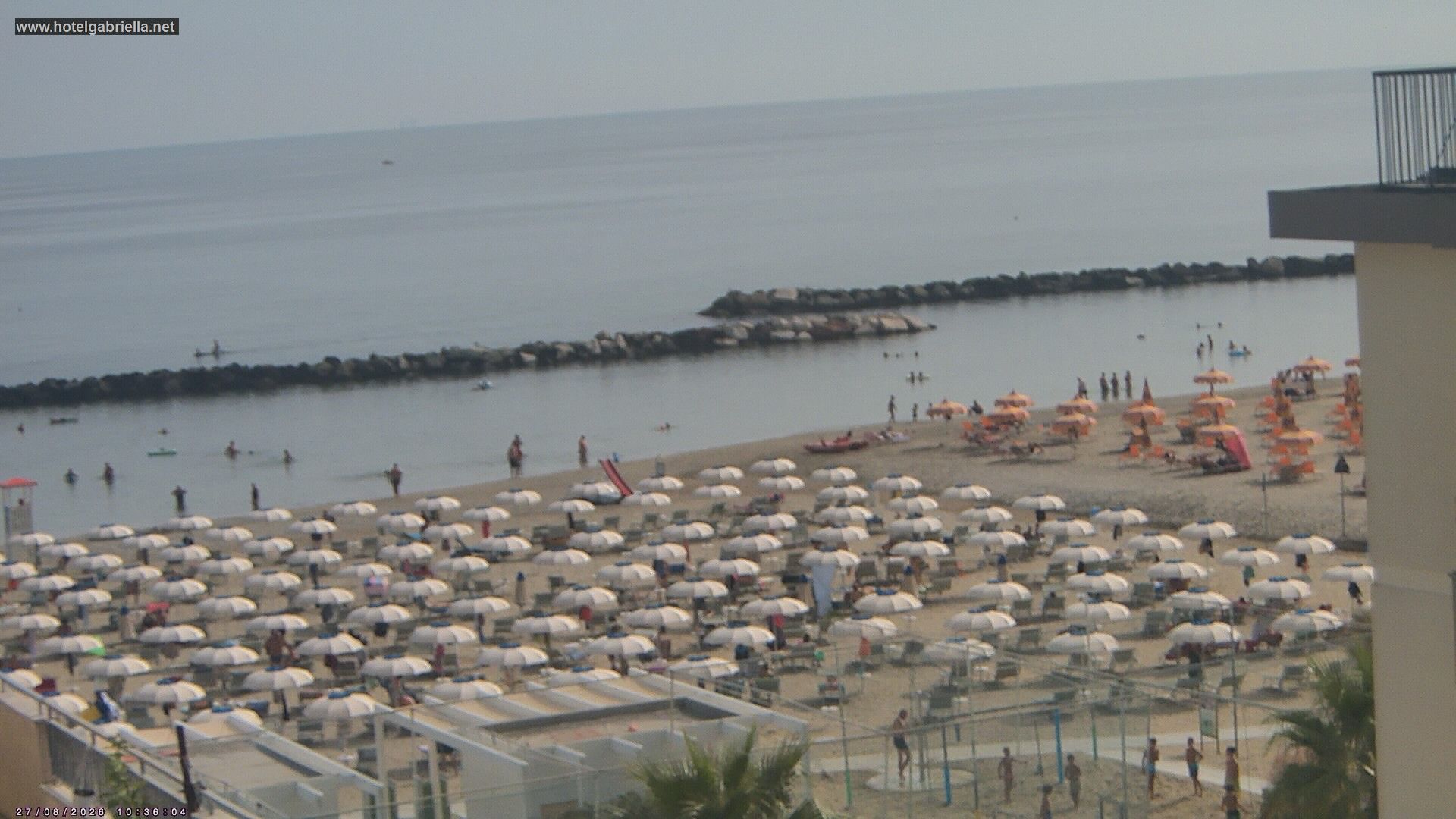 Rimini: Nord Bagno 68