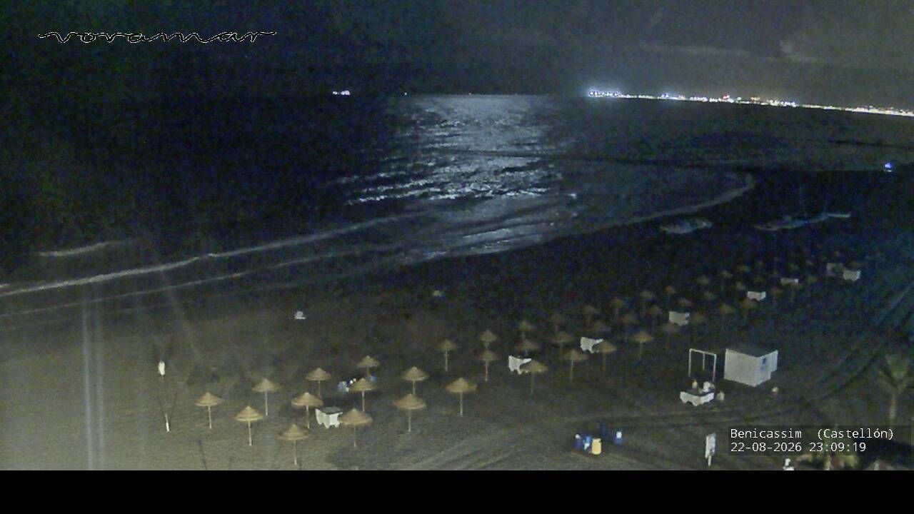 Benicassim