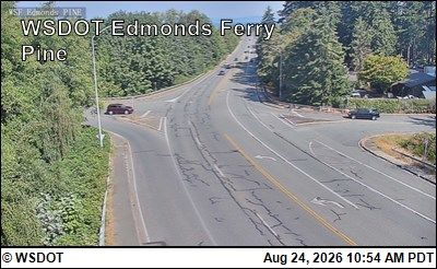 Woodway › West: WSF Edmonds Pine