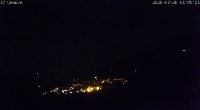 Lanjaron: Alpujarra Webcam
