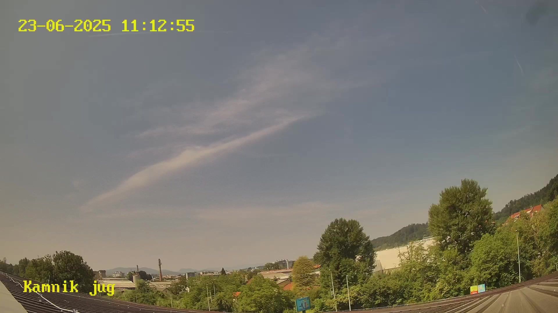 Kamnik › South