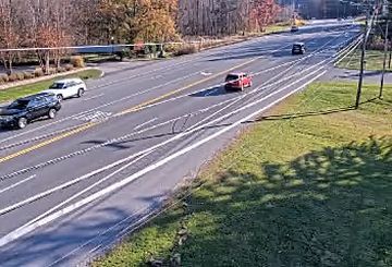 City of Saratoga Springs › South: US 9 SB @ E West Road