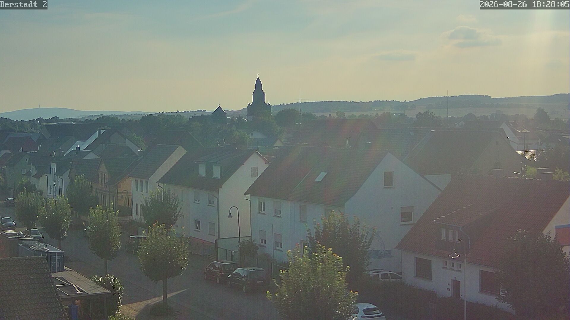 Wolfersheim