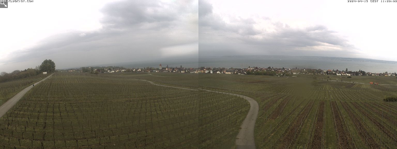 Hagnau am Bodensee: Lake Constance