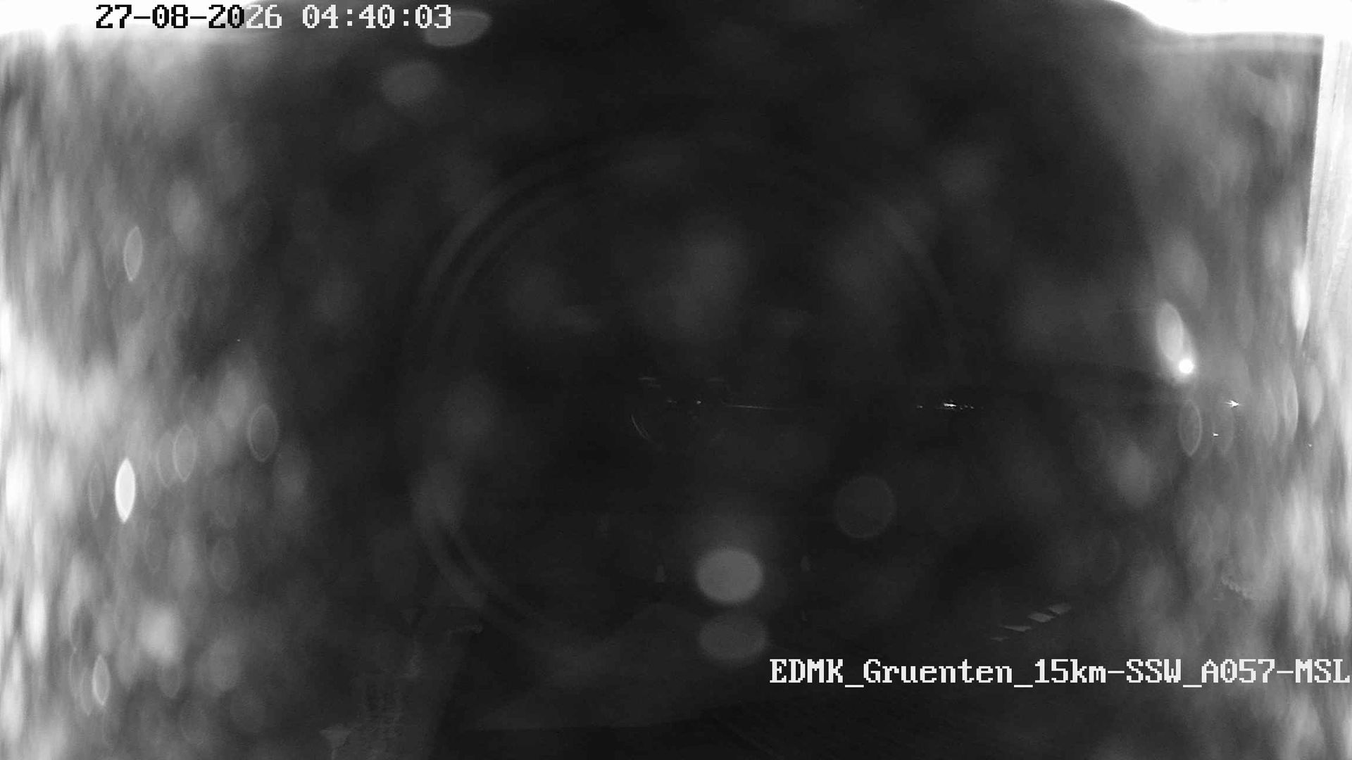 Durach › South: Grünten