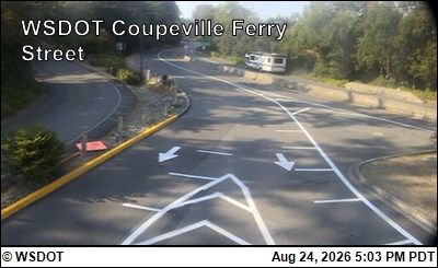 Oak Harbor › East: WSF Coupeville Street