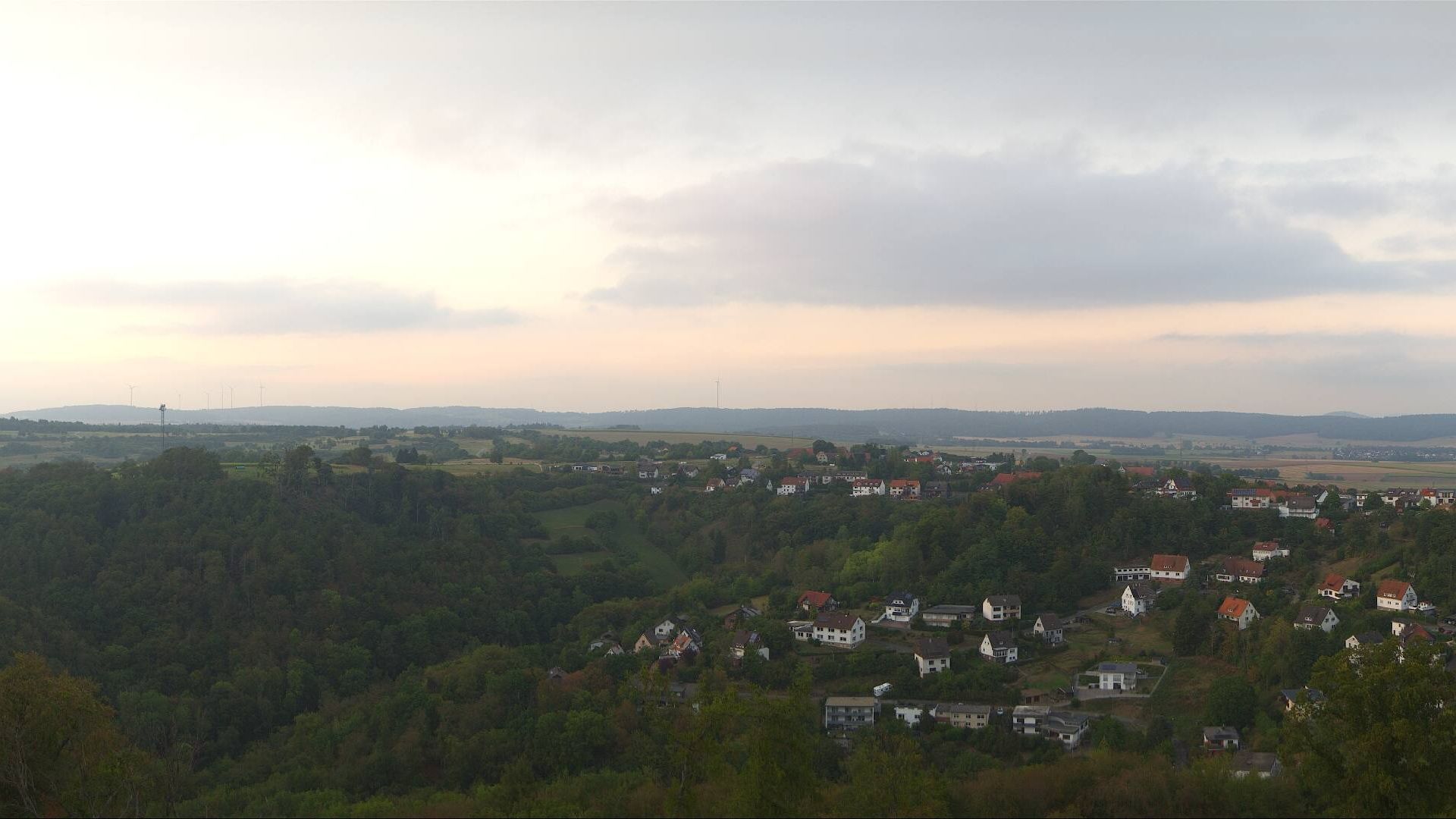 Waldeck: Hotel Schloss