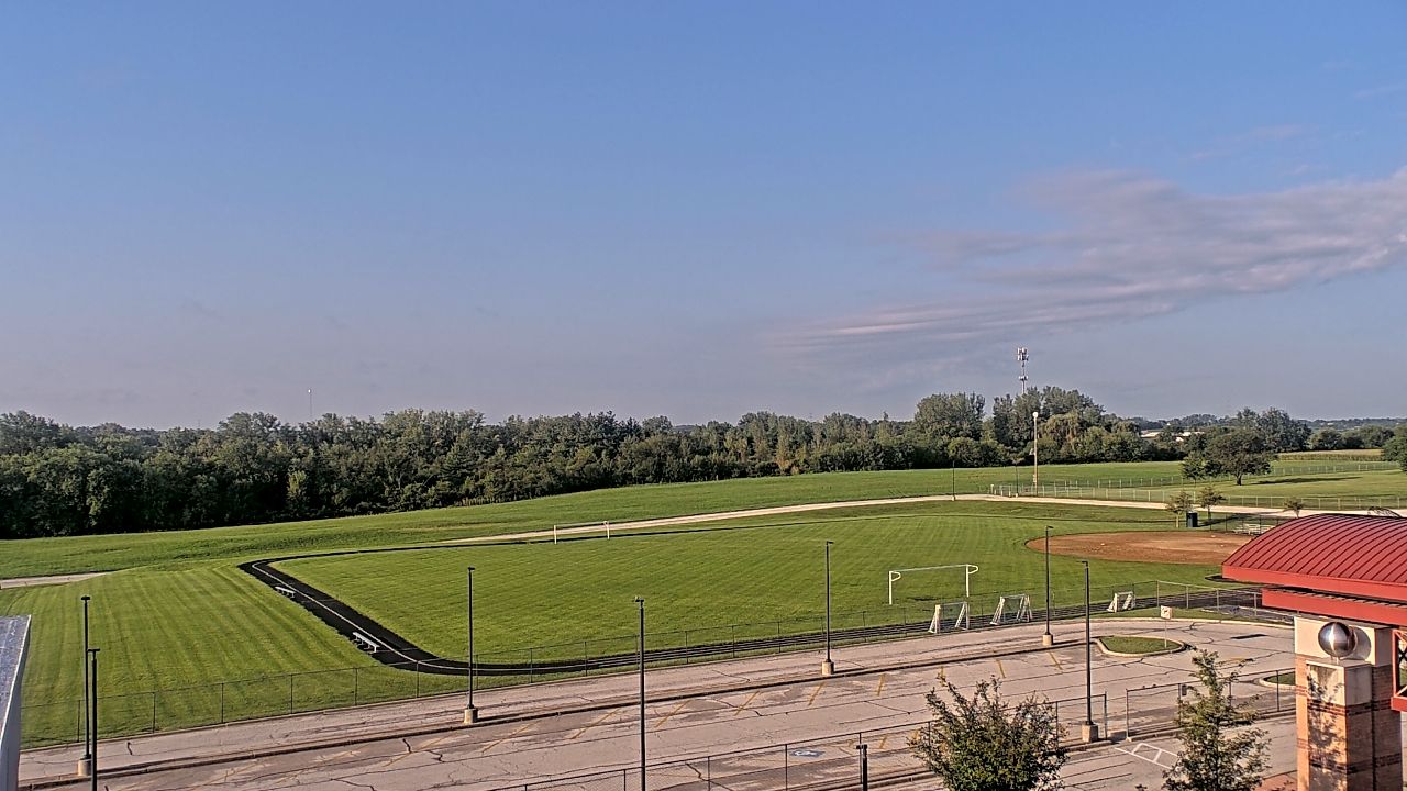 Palos Heights