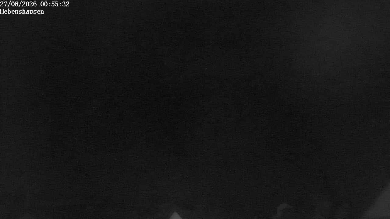 Hebenshausen: Neu-Eichenberg.net - WebCam