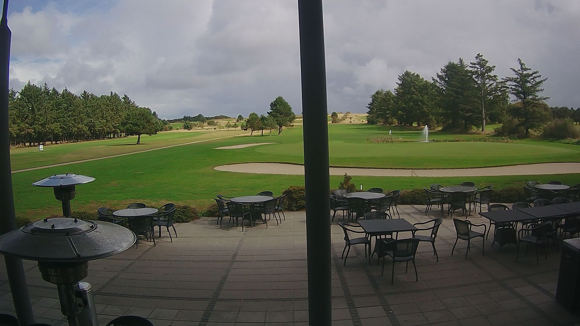 Varde Municipality: Henne Golfklub