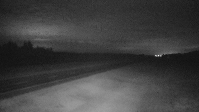 Municipal District of Greenview: Hwy 43: East of Range Road 265 near DeBolt
