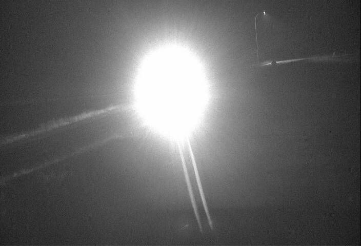 Edson: Hwy 16: West of Hwy 47 near