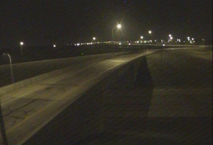 Transportation and utility corridor: Hwy 216 & Hwy 16A Interchange (East)