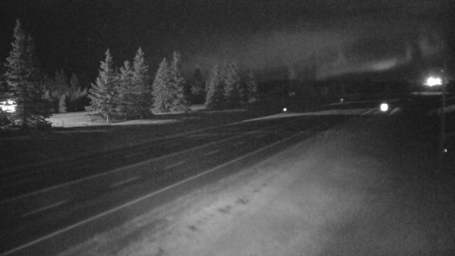Grimshaw: Hwy 2: North of Twp Road 834 near