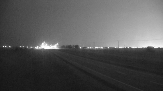 Clover Bar: Hwy 21 North of Hwy