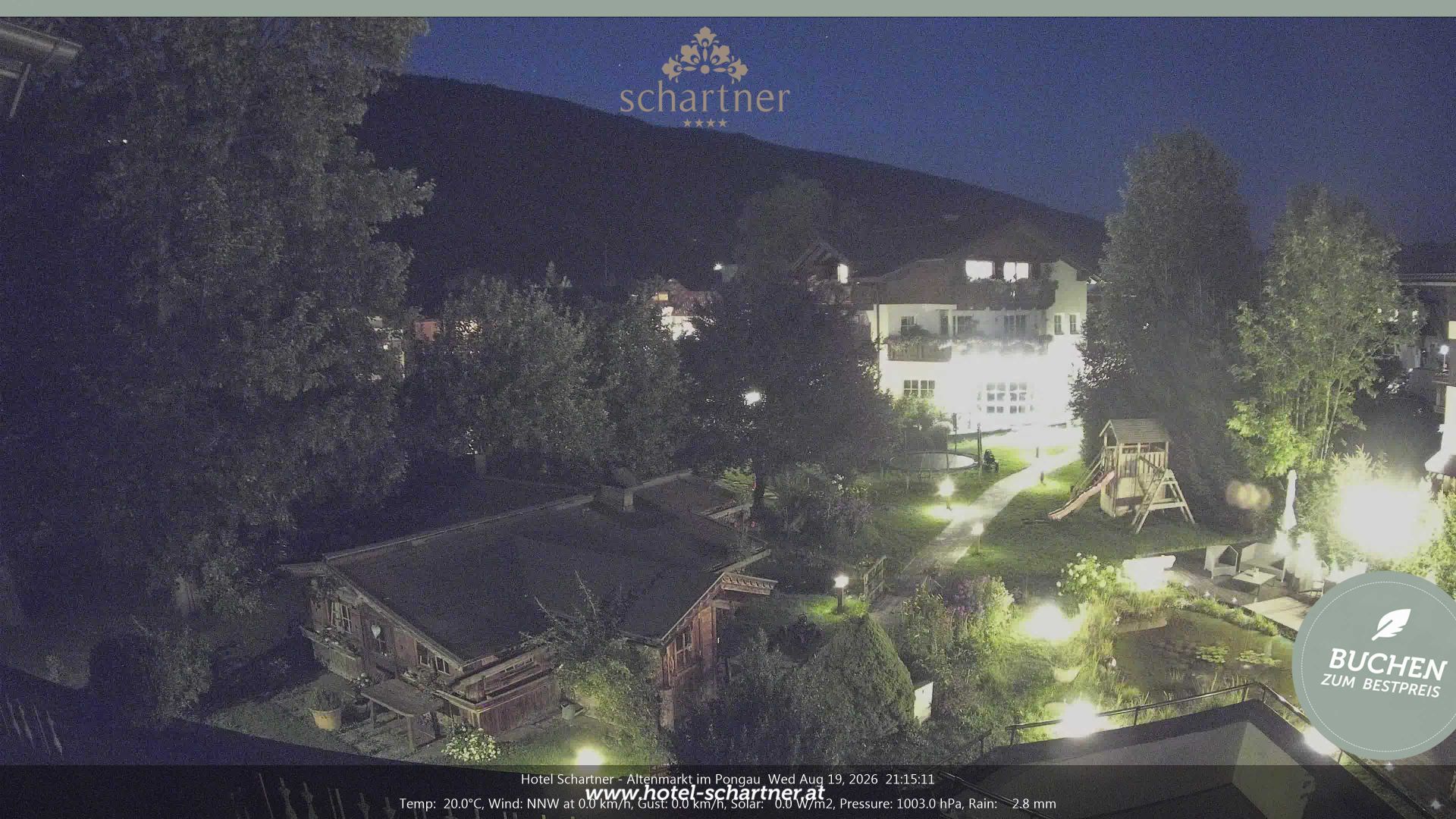 Altenmarkt im Pongau: HOTEL SCHARTNER | Altenmarkt-Zauchensee