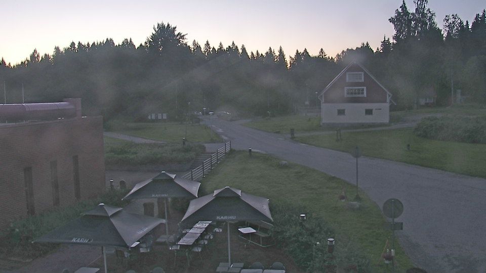 Espoo: Naruportientie 68