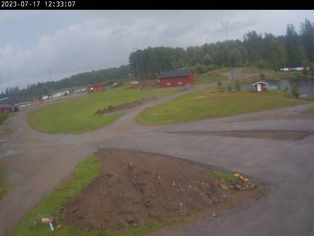 Ulricehamns distrikt: Lassalyckan: Skidstadion Lassalyckan Ulricehamn
