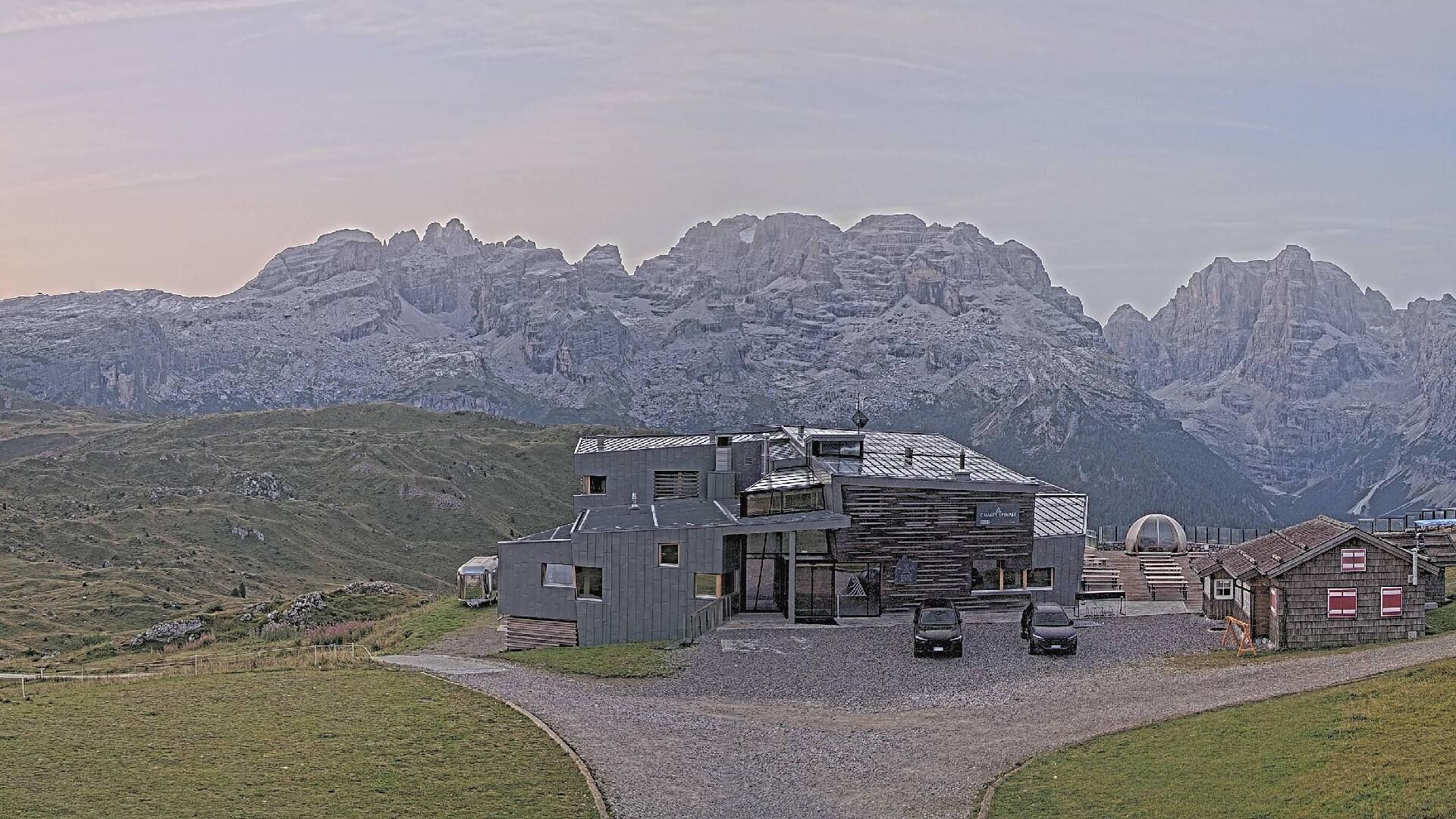 Tre Ville: Madonna di Campiglio