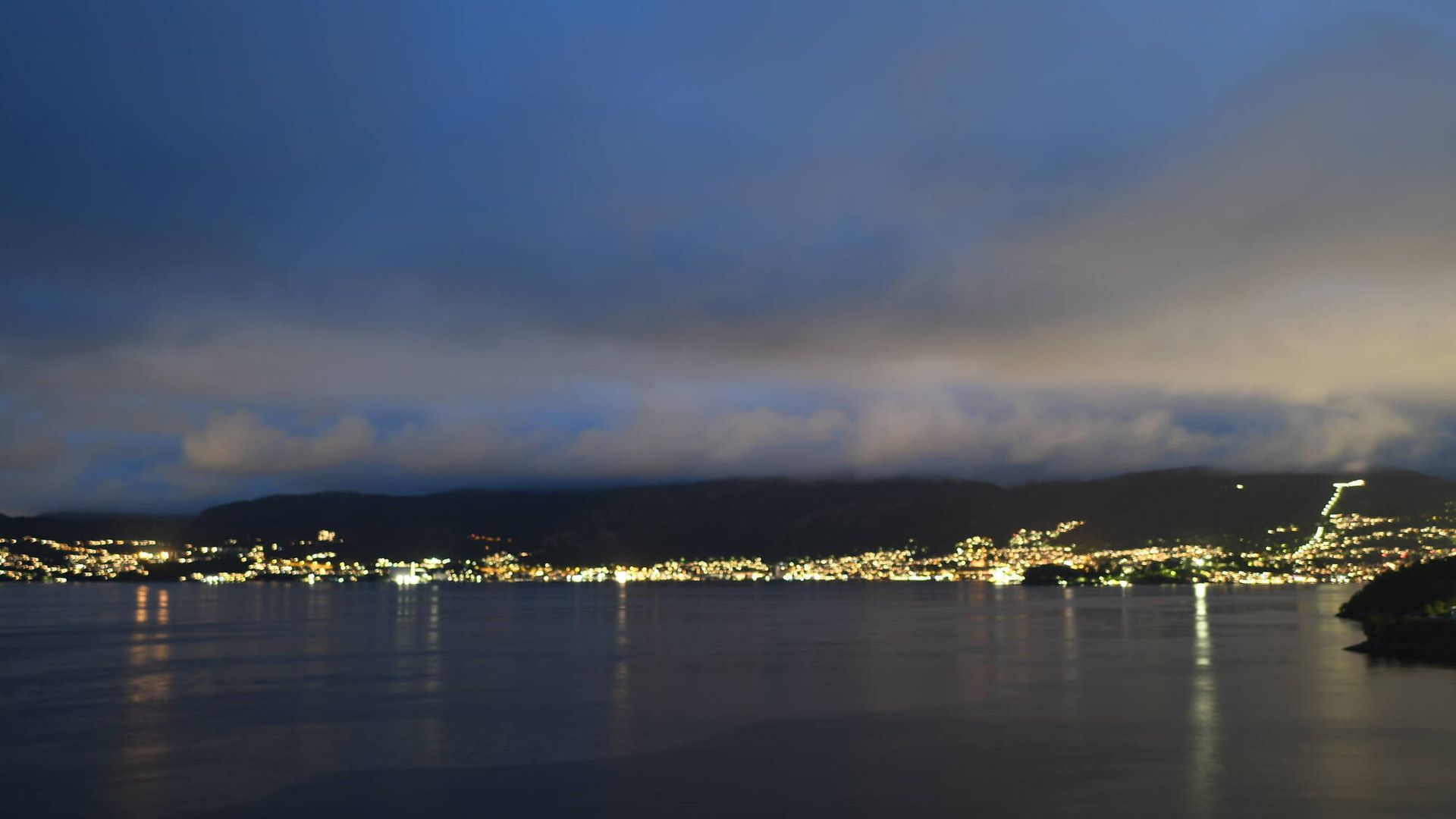 Bergen › South-East