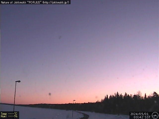 Arjeplogs kommun: Jokkmokk - Lappland