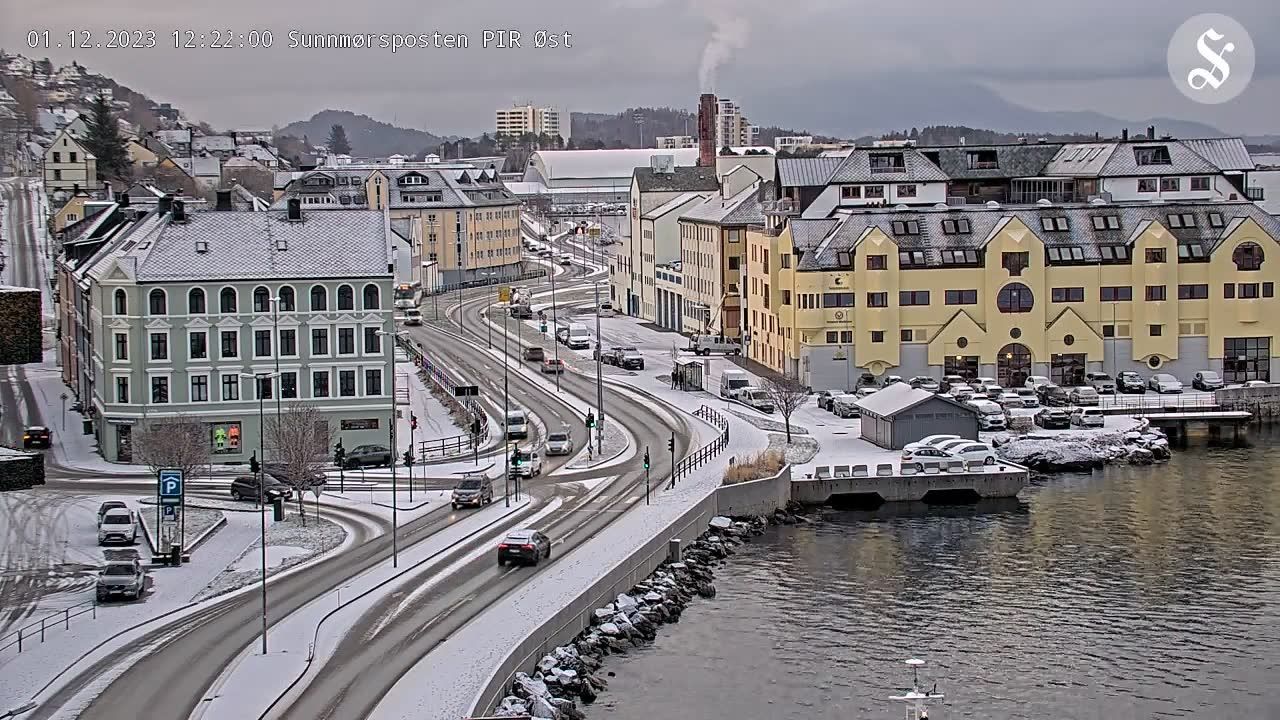 Alesund