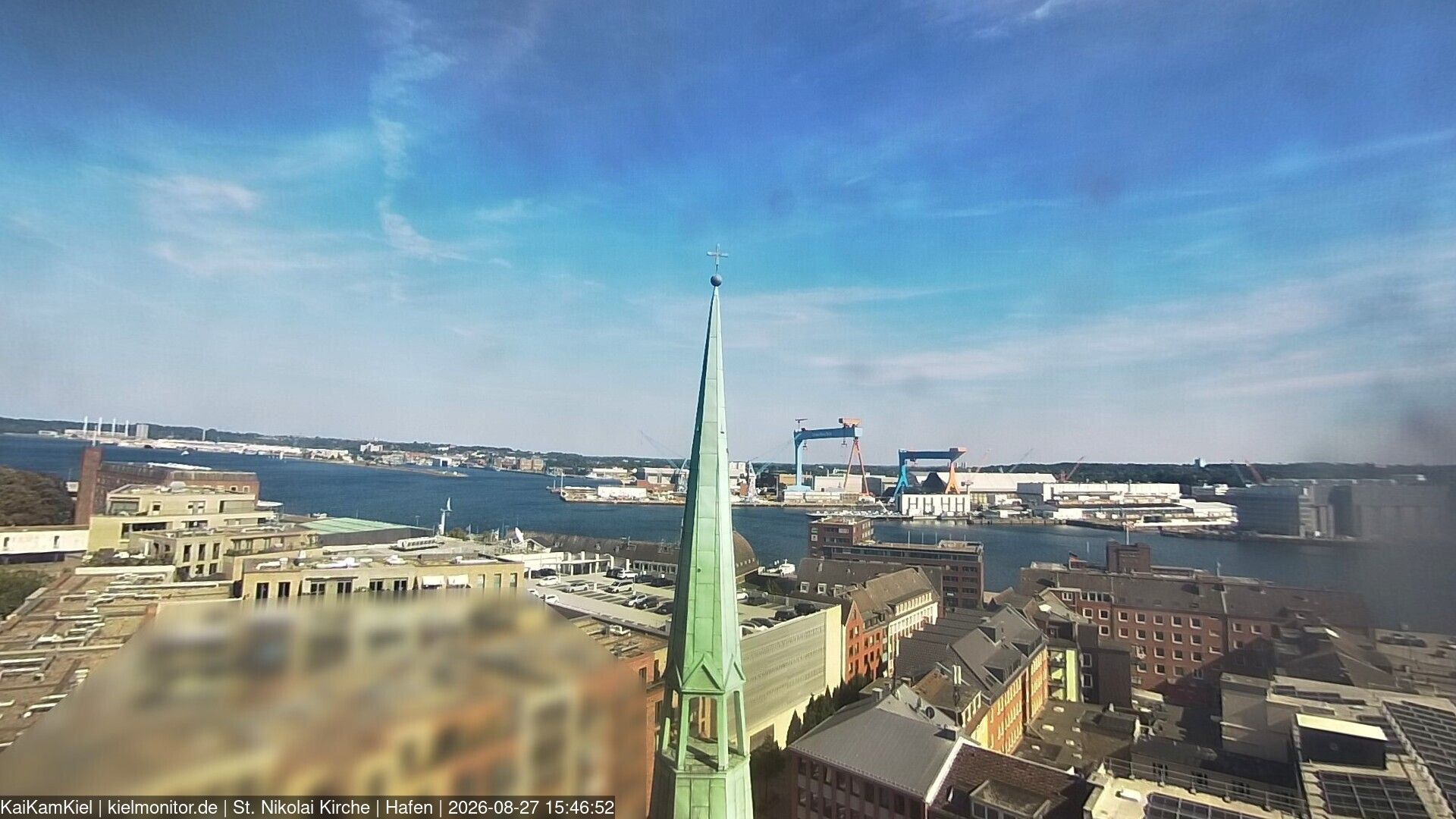 Kiel: KaiKamKiel