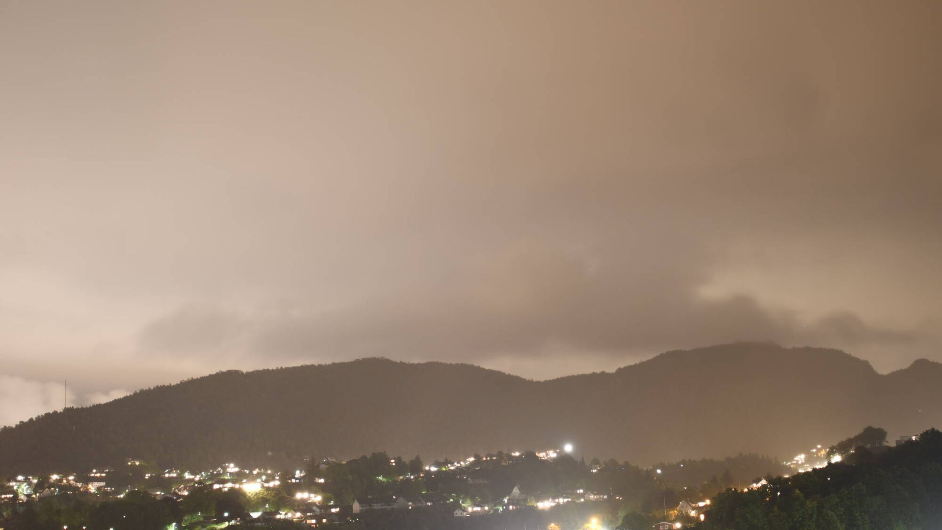 Bergen › North-West