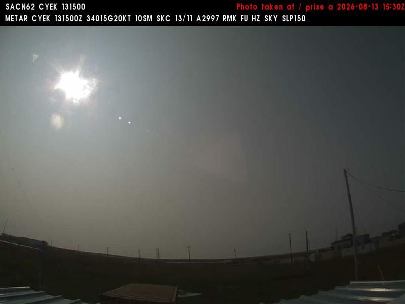 Arviat › South