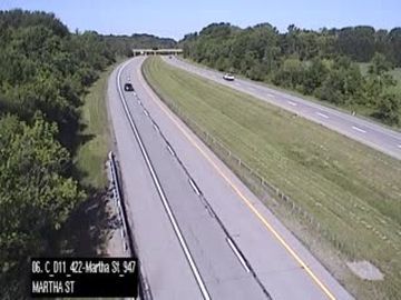 Shenango Township: US 422 EAST OF MARTHA ST EXTENTION