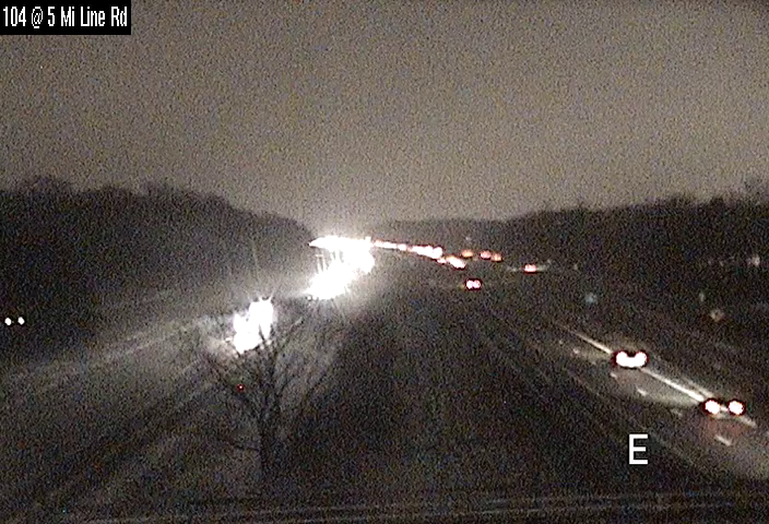 Webster › West: NY-104 at 5 Mile Line Rd