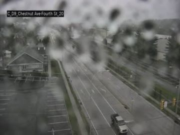 Altoona: CHESTNUT AVE @ 4TH ST