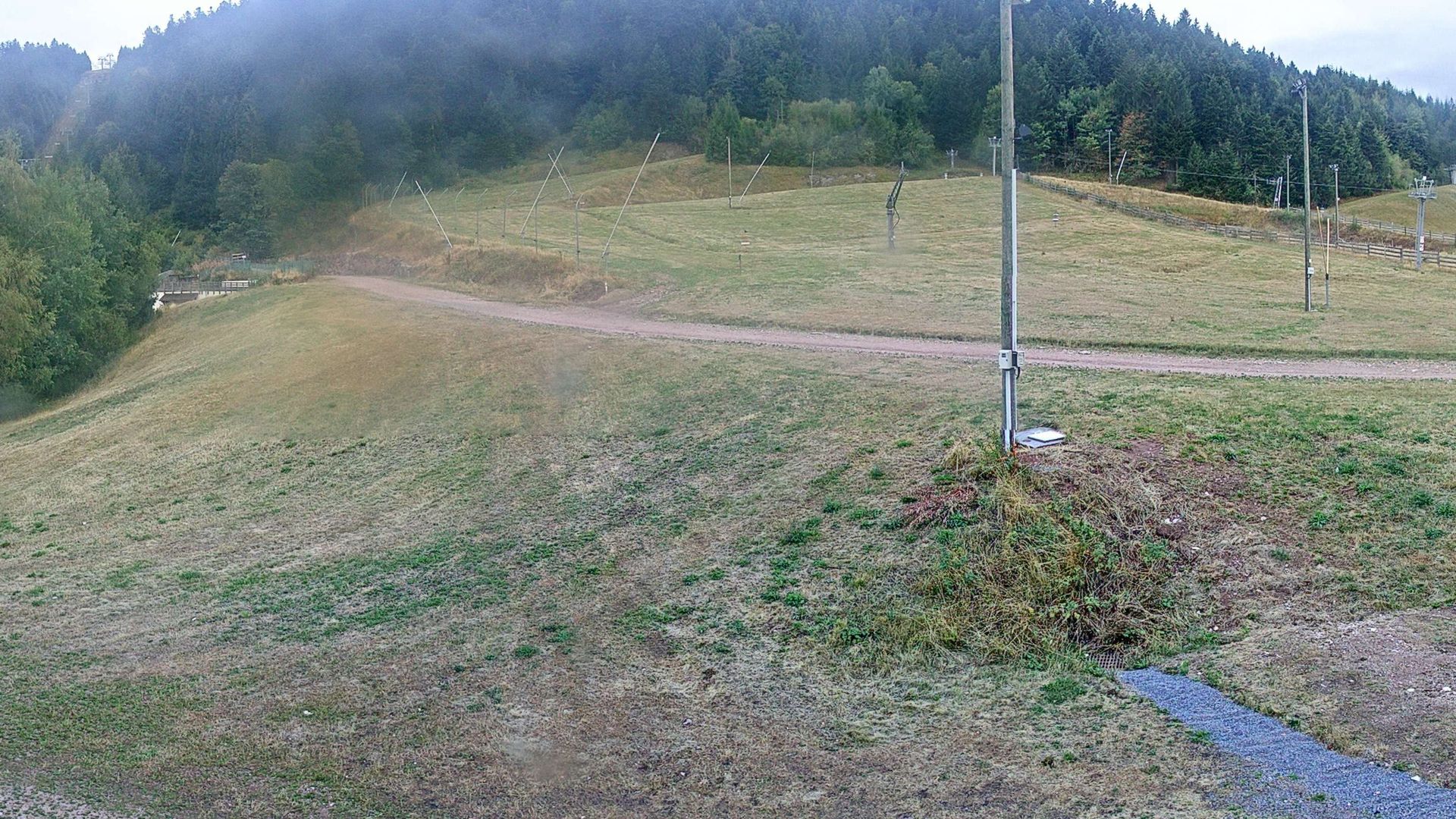 Gerardmer › South