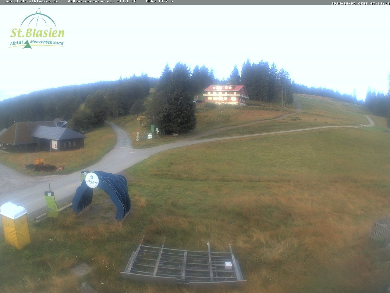 Feldberg › South: Grafenmatt