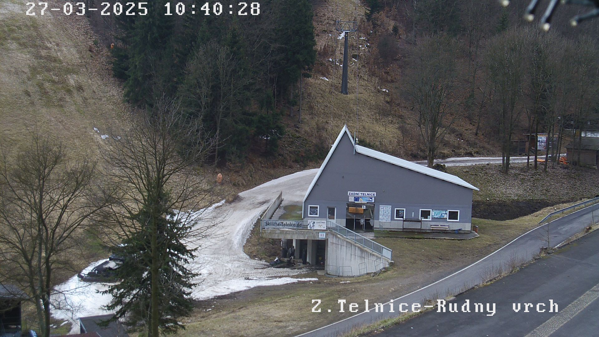 Telnice