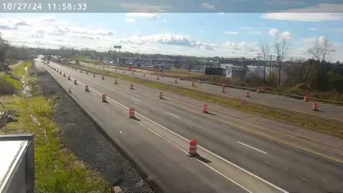 Town of Cicero › North: I-81 south of Exit 30 (Cicero)