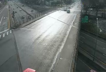 East Rochester: Monroe Ave at I-490