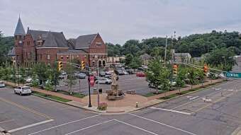 Connersville › South-East