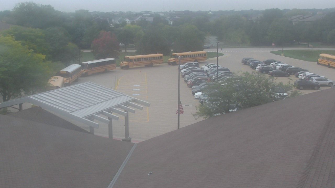 Wheaton › North-West