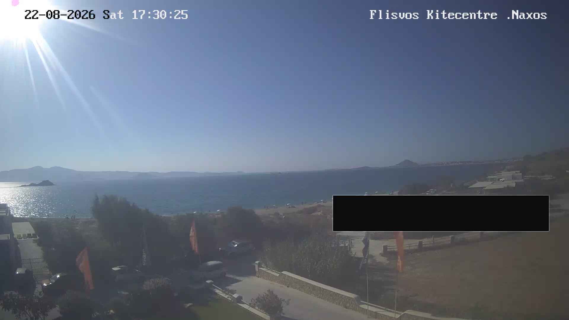 Naxos › West