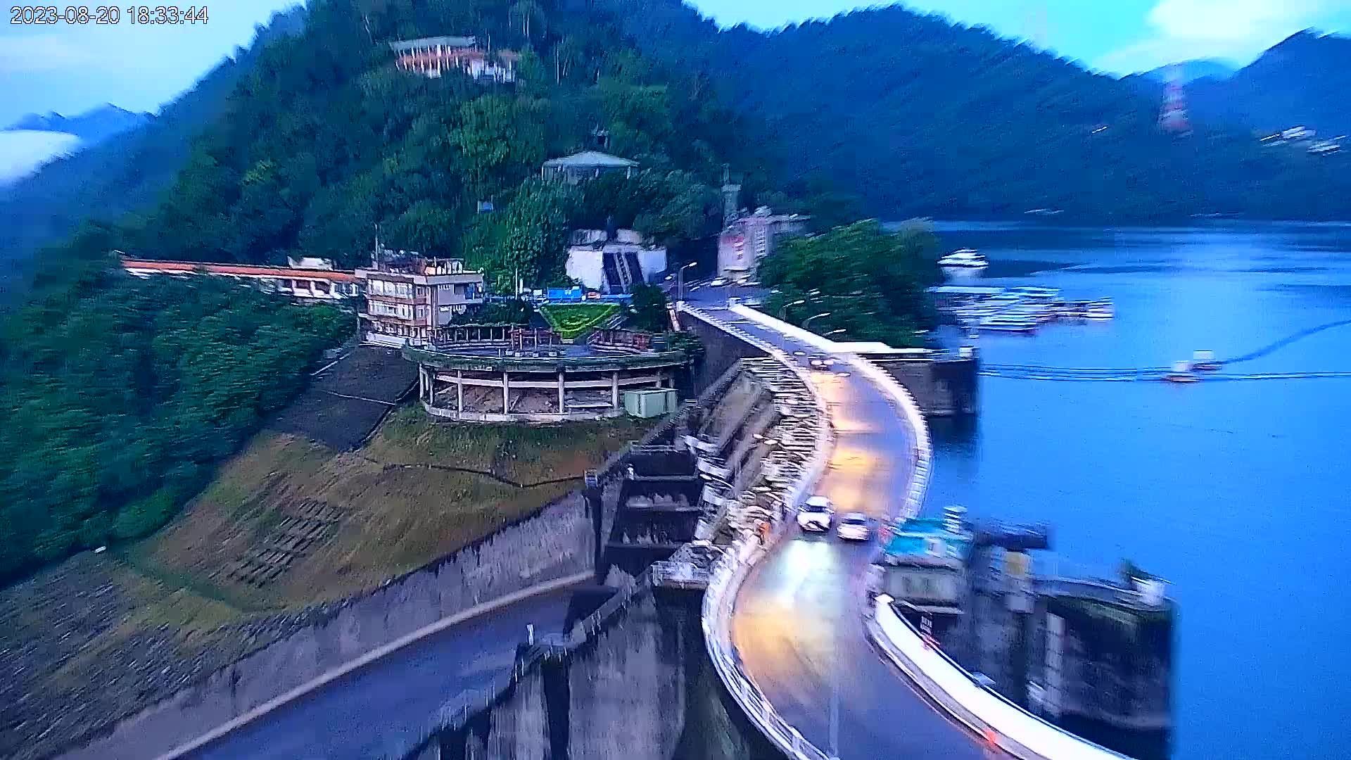 Yihe Village