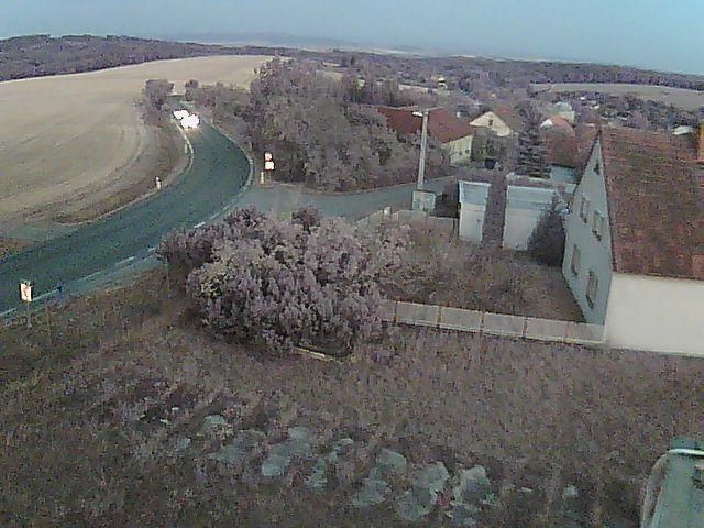 Jezkovice: vodárna