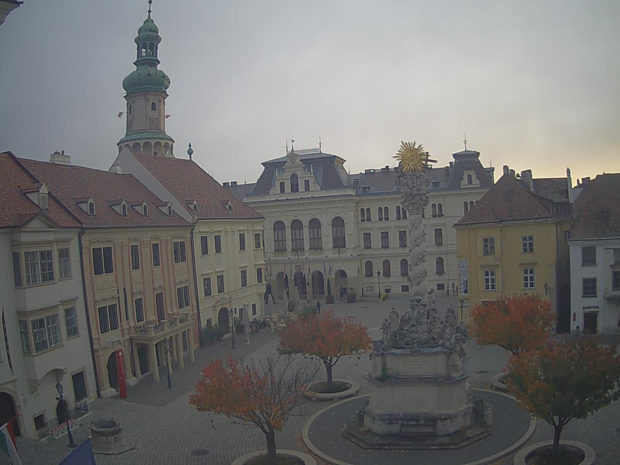 Sopron