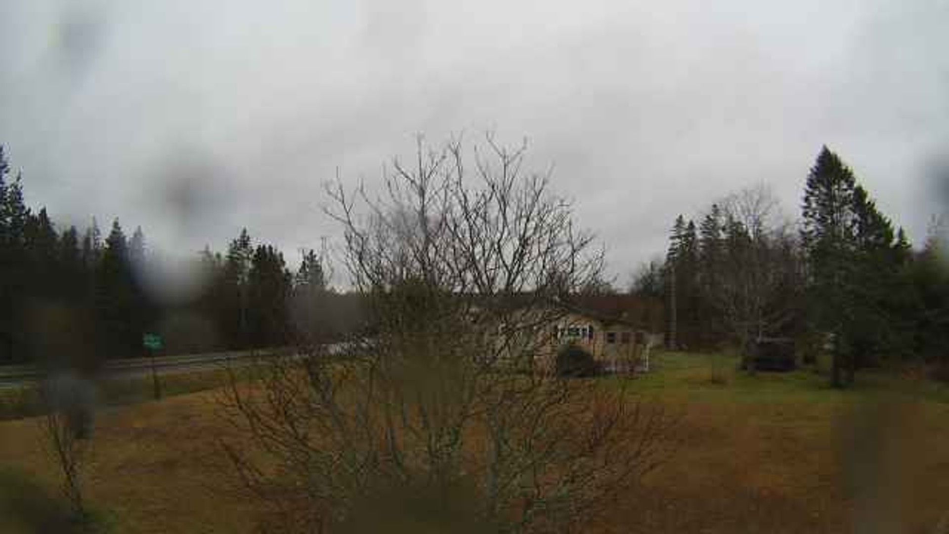 Point Du Sault › South-East: Sluice Point Weather