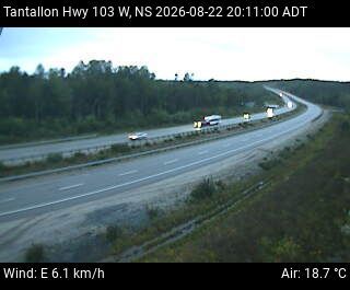 Upper Tantallon