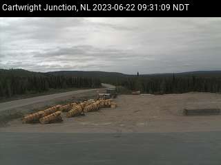 Cartwright: Junction
