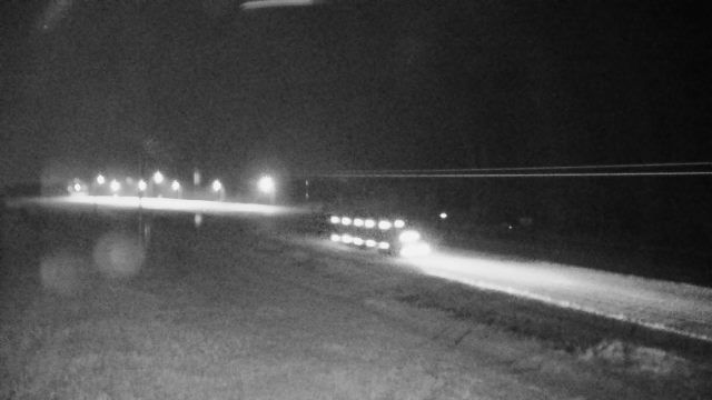Wildwood: Hwy 16: West of Hwy16A near
