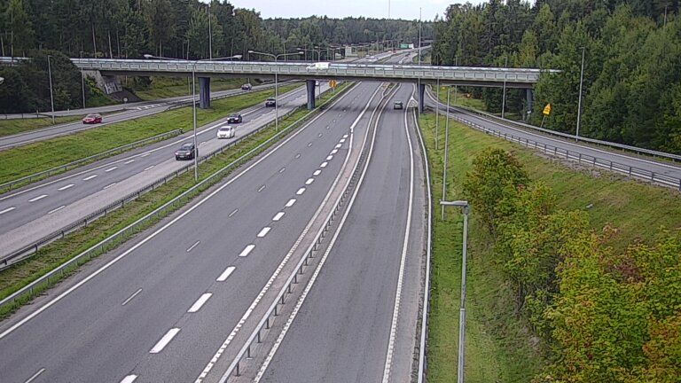 Espoo: Tie 102 - Sepänkylä - Kehä II