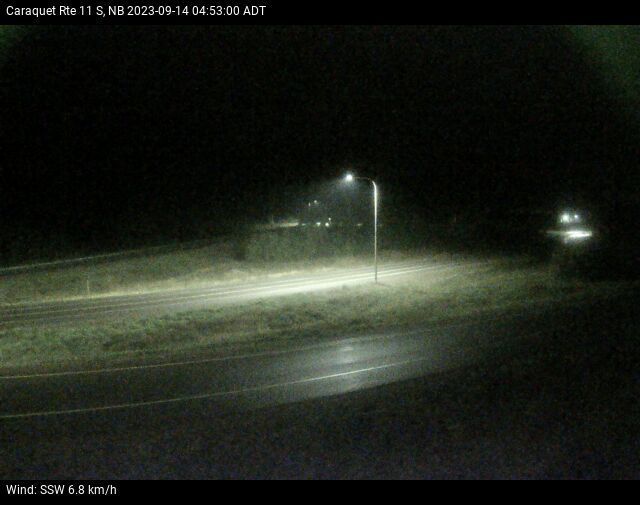 Caraquet