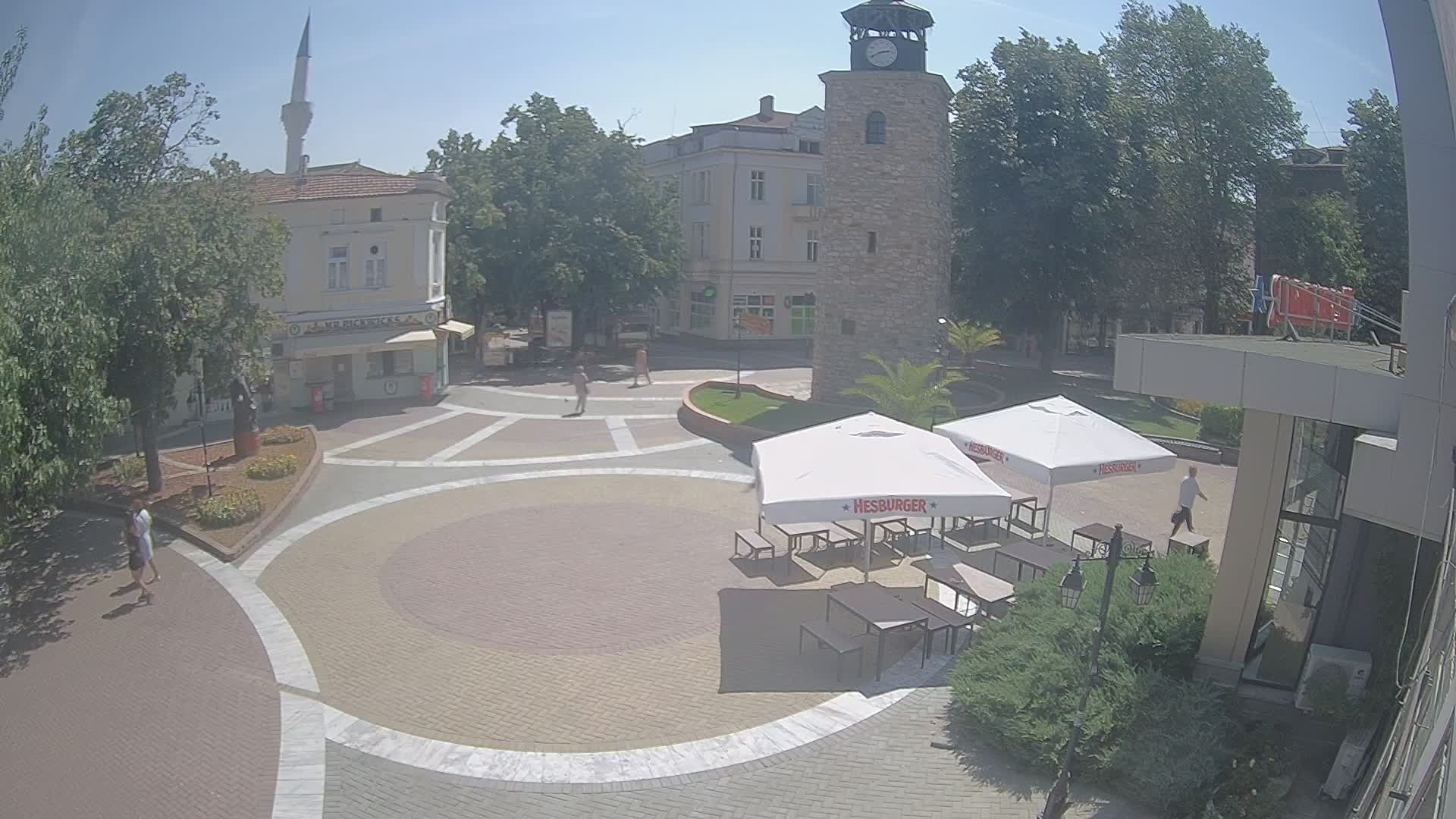 Haskovo